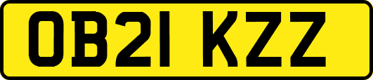 OB21KZZ