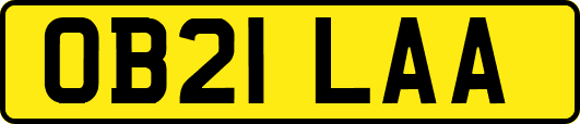 OB21LAA