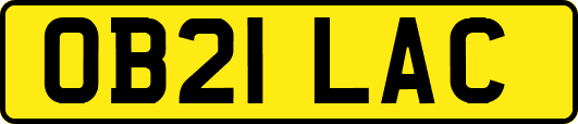OB21LAC
