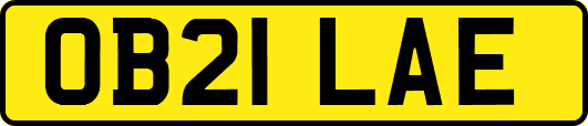 OB21LAE