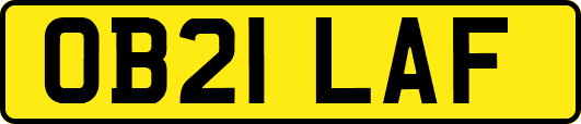OB21LAF