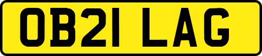 OB21LAG