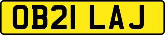 OB21LAJ