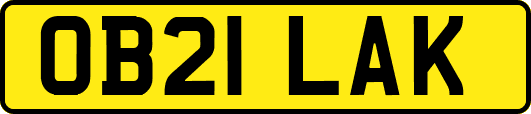 OB21LAK