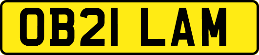OB21LAM