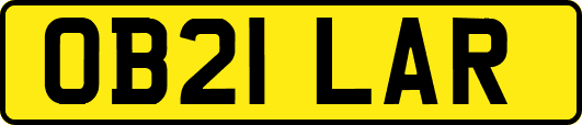 OB21LAR