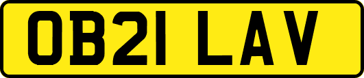 OB21LAV
