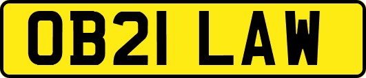 OB21LAW