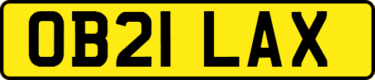OB21LAX