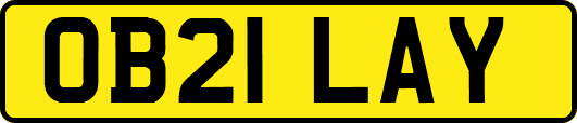 OB21LAY