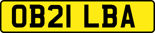 OB21LBA