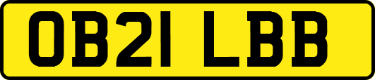 OB21LBB