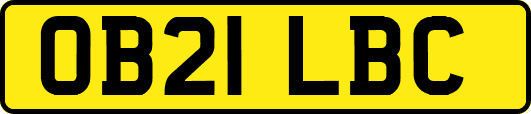 OB21LBC