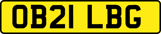 OB21LBG