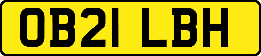 OB21LBH
