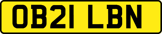 OB21LBN