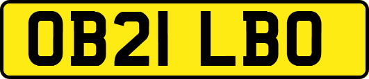 OB21LBO