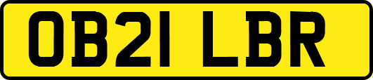 OB21LBR