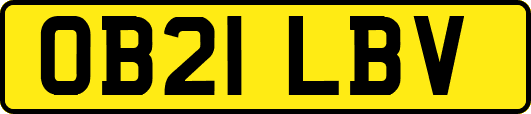 OB21LBV