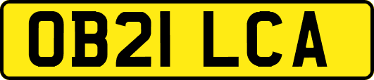 OB21LCA