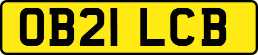 OB21LCB