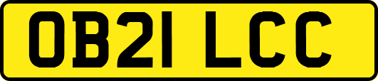 OB21LCC