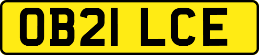OB21LCE