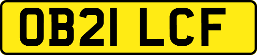 OB21LCF