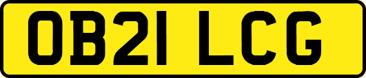 OB21LCG