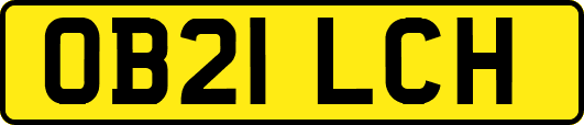 OB21LCH