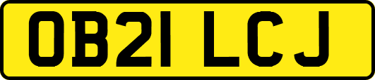 OB21LCJ