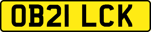 OB21LCK