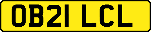 OB21LCL