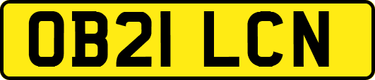 OB21LCN