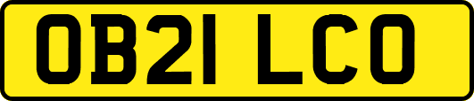 OB21LCO