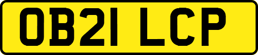 OB21LCP