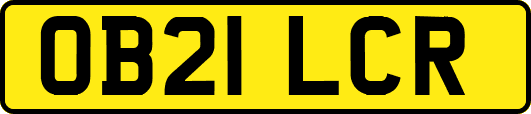 OB21LCR