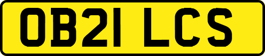 OB21LCS