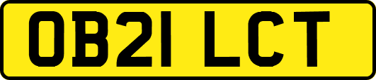 OB21LCT