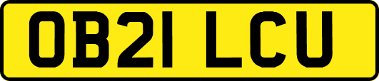 OB21LCU