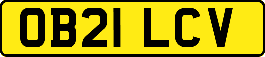 OB21LCV