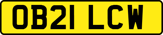 OB21LCW