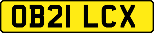 OB21LCX
