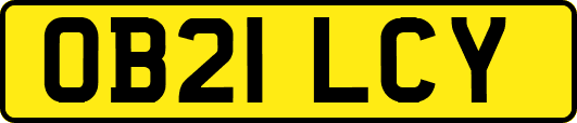 OB21LCY