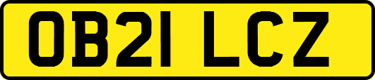OB21LCZ