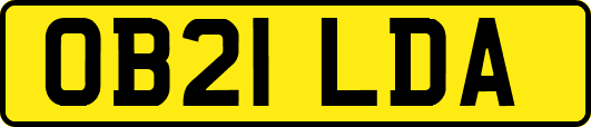 OB21LDA