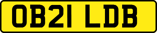 OB21LDB