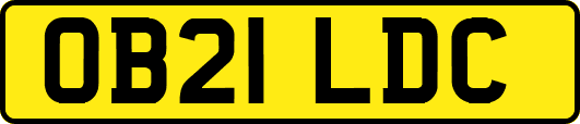 OB21LDC