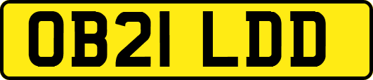OB21LDD