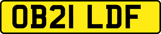 OB21LDF